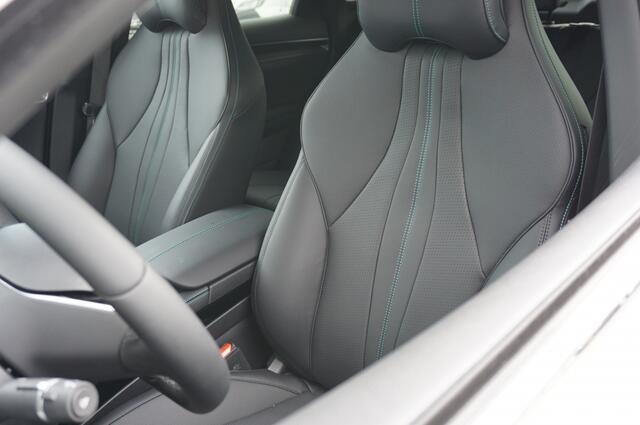 BYD Seal 217PK PHEV Boost NIEUW! | ADAPTIVE | SCHUIFDAK | LEER | DODEHOEK