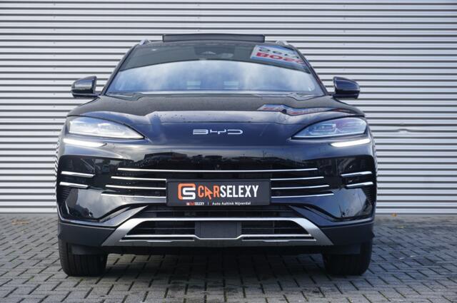BYD Seal 217PK PHEV Boost NIEUW! | ADAPTIVE | LEER | INFINITY AUDIO!