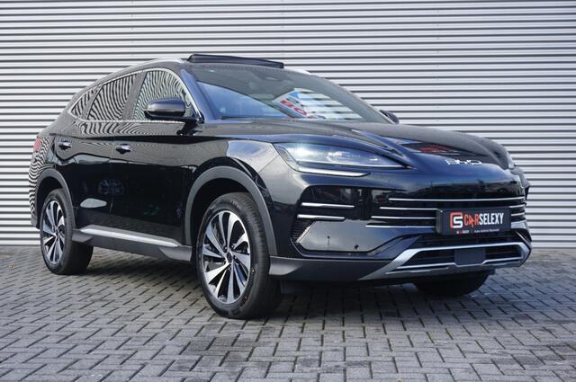 BYD Seal 217PK PHEV Boost NIEUW! | ADAPTIVE | LEER | INFINITY AUDIO!