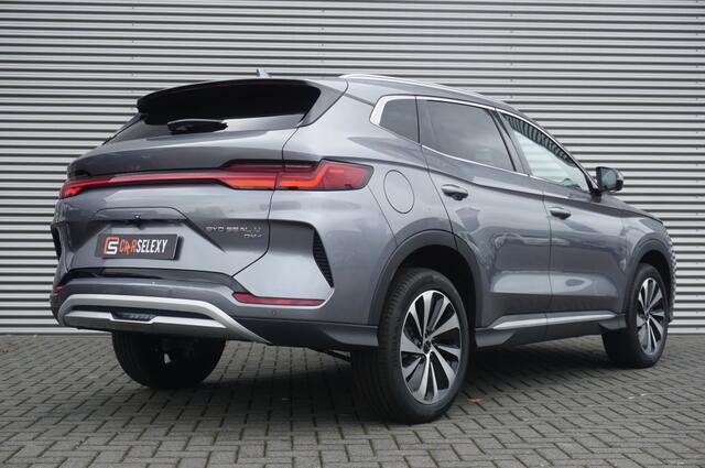 BYD Seal 217PK PHEV Boost NIEUW! | ADAPTIVE | WINTERPACK | 360CAMERA