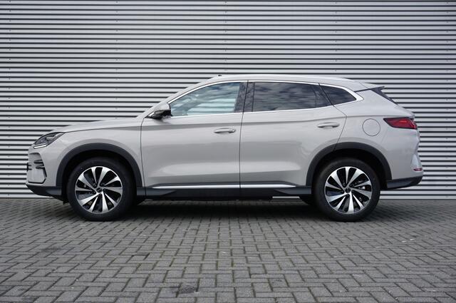 BYD Seal 217PK PHEV Boost NIEUW! | ADAPTIVE | SCHUIFDAK | LEER | KEYLESS