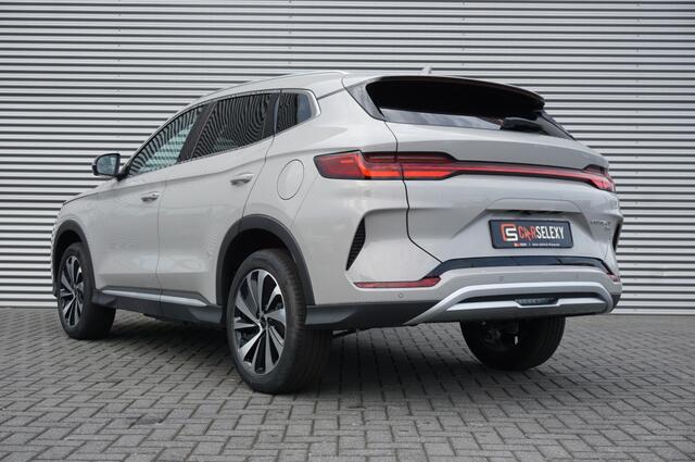 BYD Seal 217PK PHEV Boost NIEUW! | ADAPTIVE | SCHUIFDAK | LEER | KEYLESS