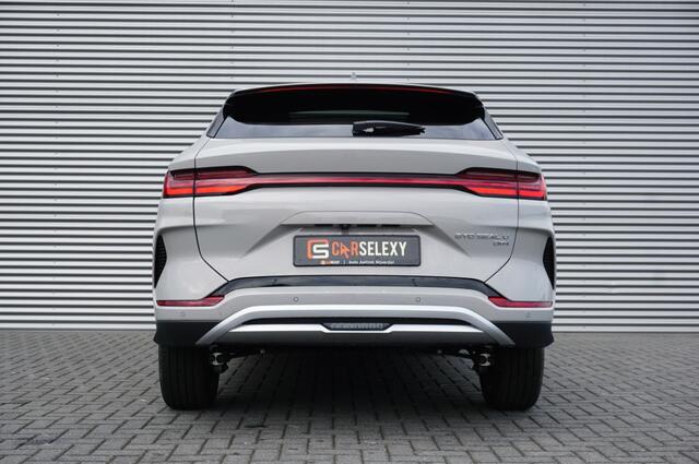 BYD Seal 217PK PHEV Boost NIEUW! | ADAPTIVE | SCHUIFDAK | LEER | KEYLESS