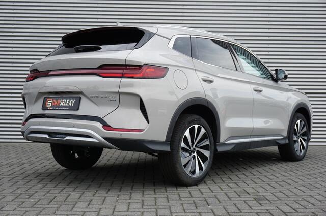BYD Seal 217PK PHEV Boost NIEUW! | ADAPTIVE | SCHUIFDAK | LEER | KEYLESS