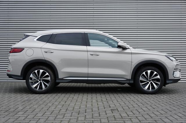 BYD Seal 217PK PHEV Boost NIEUW! | ADAPTIVE | SCHUIFDAK | LEER | KEYLESS