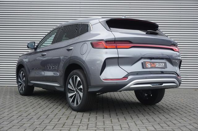 BYD Seal 217PK PHEV Boost 360CAMERA | ADAPTIVE | WINTERPACK | NIEUW!