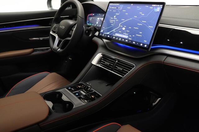 BYD Seal U 1.5 DM-i FWD Boost | PANORAMADAK | STUURVERWARMING | STOELVENTILATIE | 360 CAMERA