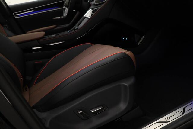 BYD Seal U 1.5 DM-i FWD Boost | PANORAMADAK | STUURVERWARMING | STOELVENTILATIE | 360 CAMERA