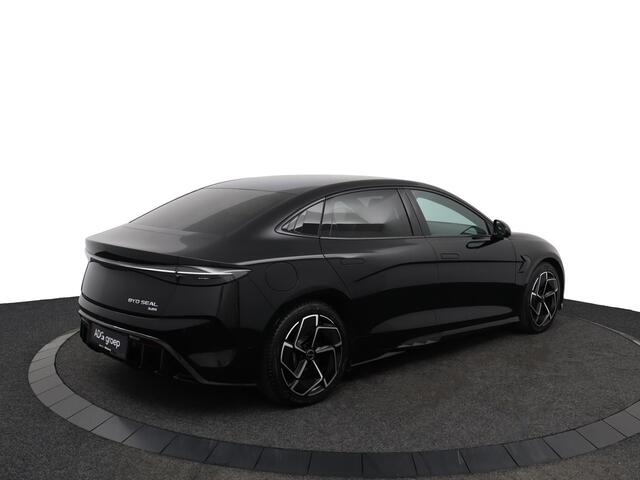BYD Seal Excellence AWD 82.5 kWh AWD | 520 WLTP | 360° camera | Panoramadak