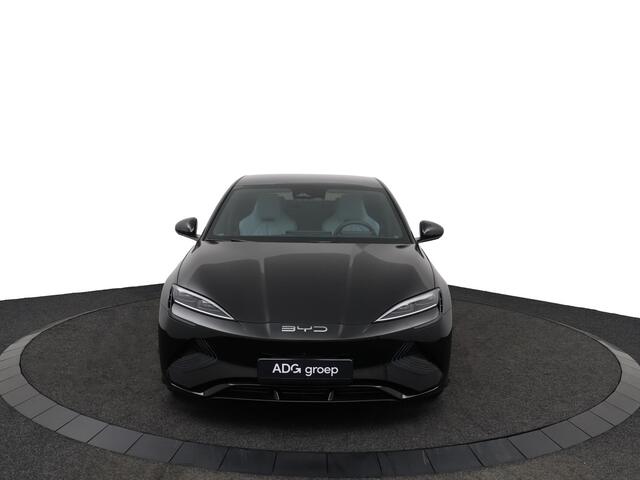 BYD Seal Excellence AWD 82.5 kWh AWD | 520 WLTP | 360° camera | Panoramadak
