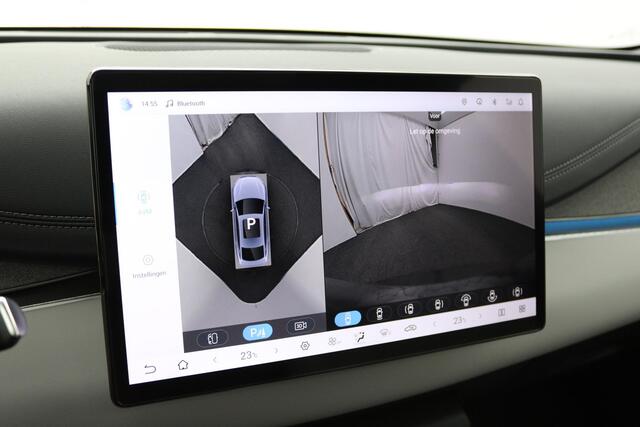 BYD Seal 6 DM-i Sedan Comfort Lite