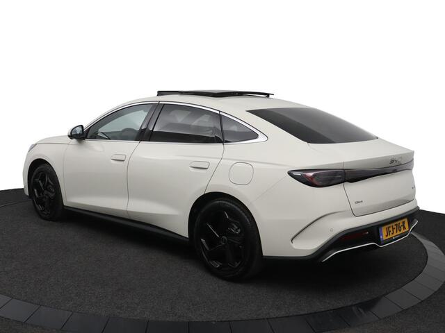 BYD Seal 6 DM-i Sedan Comfort Lite