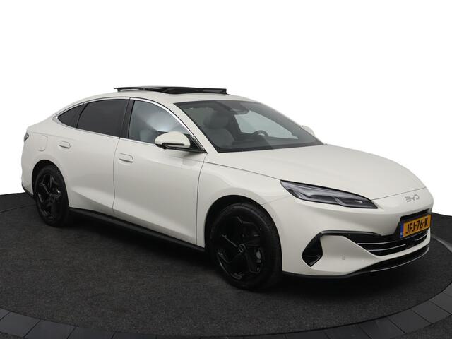 BYD Seal 6 DM-i Sedan Comfort Lite