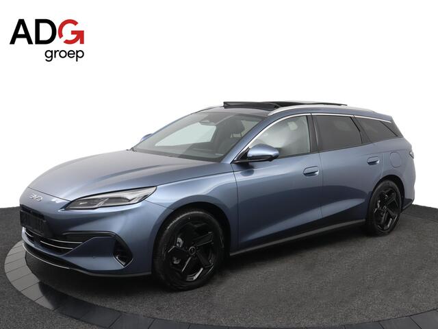 BYD Seal 6 Touring 1.5 DM-i Comfort Lite 1350 KM