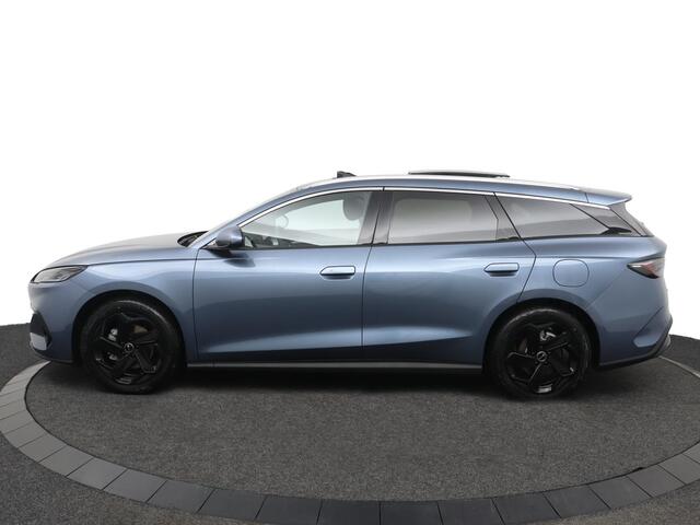 BYD Seal 6 Touring 1.5 DM-i Comfort Lite 1350 KM