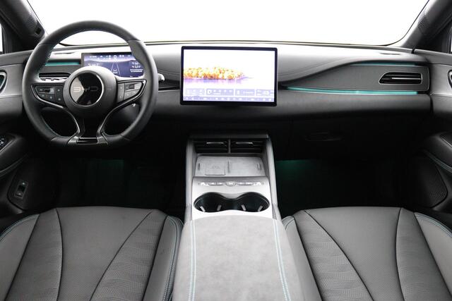 BYD Seal 6 Touring 1.5 DM-i Comfort Lite 1350 KM