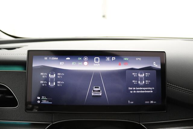 BYD Seal 6 Touring 1.5 DM-i Comfort Lite 1350 KM