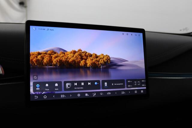 BYD Seal 6 Touring 1.5 DM-i Comfort Lite 1350 KM