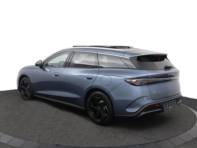 BYD Seal 6 Touring 1.5 DM-i Comfort Lite 1350 KM