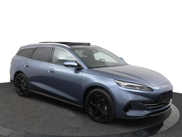 BYD Seal 6 Touring 1.5 DM-i Comfort Lite 1350 KM