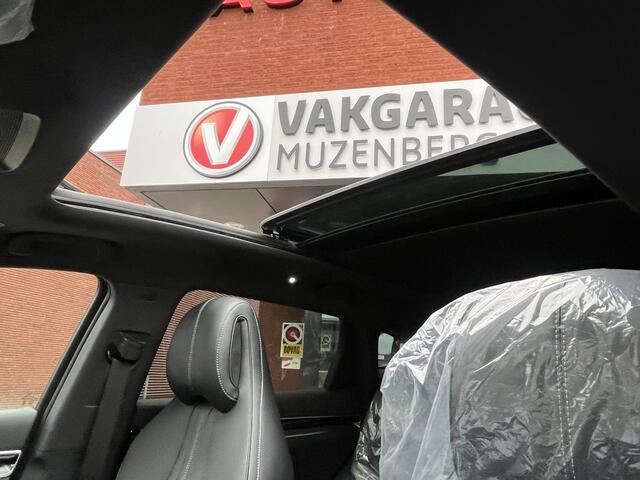 BYD Seal U 1.5 DM-i FWD Boost //SCHUIF-KANTELDAK // FULL LED // LEDER // NAVI // CAMERA // CARPLAY // NIEUWE AUTO!!!