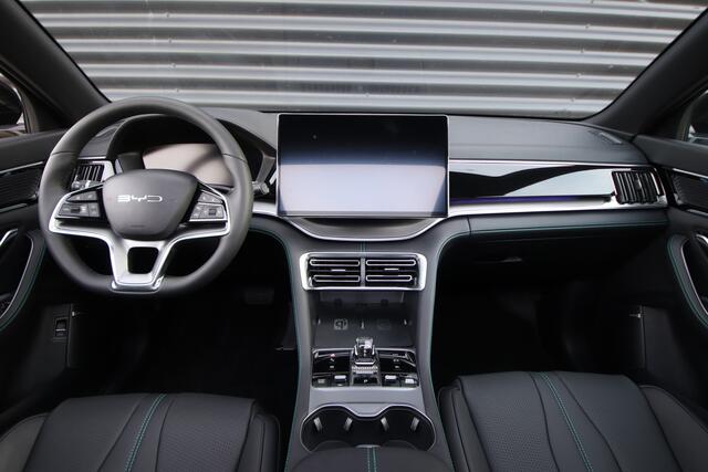 BYD Seal U 1.5 DM-i FWD Boost Nieuw! Uit voorraad leverbaar.