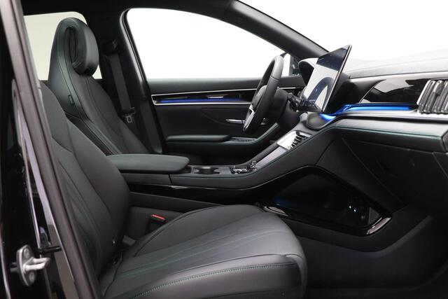 BYD Seal U 1.5 DM-i FWD Boost | PANORAMADAK | STUURVERWARMING | STOELKOELING | 360º CAMERA