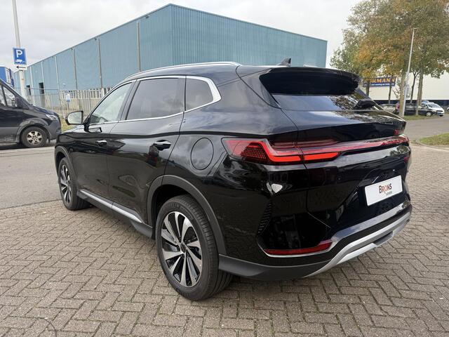 BYD Seal U 1.5 T DM-i Comfort 2WD Boost NIEUWE AUTO