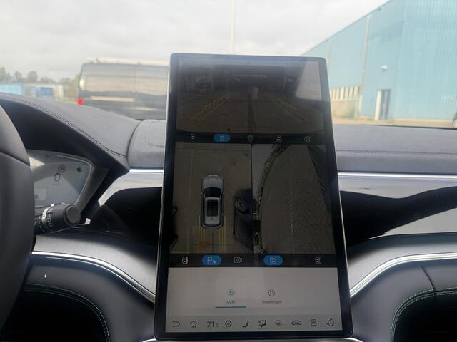 BYD Seal U 1.5 T DM-i Comfort 2WD Boost NIEUWE AUTO