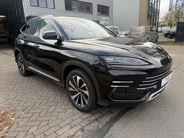 BYD Seal U 1.5 T DM-i Comfort 2WD Boost NIEUWE AUTO