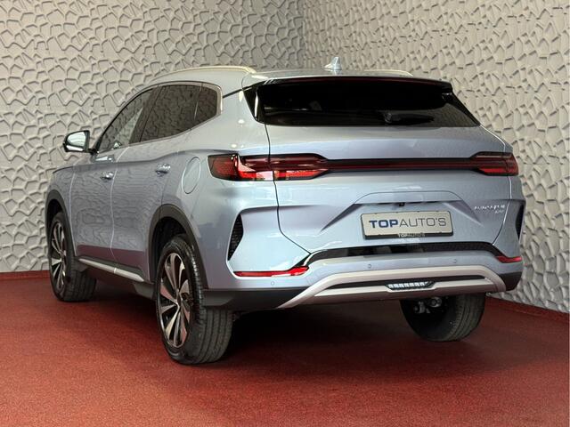 BYD Seal U 217PK PHEV BOOST 18,3KW PANO HEADUP 360.CAM STOEL/STUUR VERW STOEL.VENTILATIE INFINITY/AUDIO