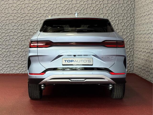 BYD Seal U 217PK PHEV BOOST 18,3KW PANO HEADUP 360.CAM STOEL/STUUR VERW STOEL.VENTILATIE INFINITY/AUDIO