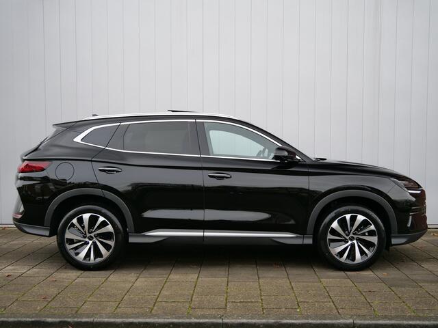 BYD Seal U 1.5 218pk DM-i FWD Boost Automaat Leder / Panoramadak / Infinity sound / Adaptive cruise