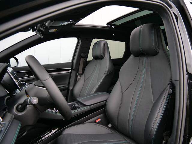 BYD Seal U 1.5 218pk DM-i FWD Boost Automaat Leder / Panoramadak / Infinity sound / Adaptive cruise