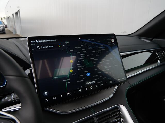 BYD Seal U 1.5 218pk DM-i FWD Boost Automaat Leder / Panoramadak / Infinity sound / Adaptive cruise