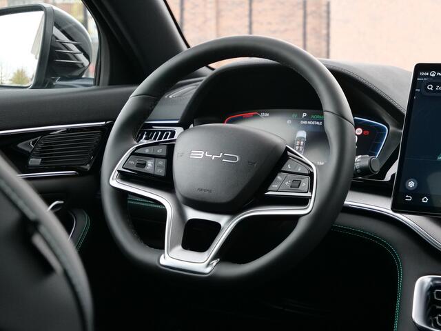 BYD Seal U 1.5 218pk DM-i FWD Boost Automaat Leder / Panoramadak / Infinity sound / Adaptive cruise