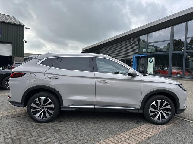 BYD Seal U 1.5 DM-i FWD Boost DIRECT LEVERBAAR | BYD VOLLEDIGE FABRIEKSGARANTIE TOT 02-2031 OF 150.000KM| PLUG IN HYBRIDE | BOMVOL OPTIES