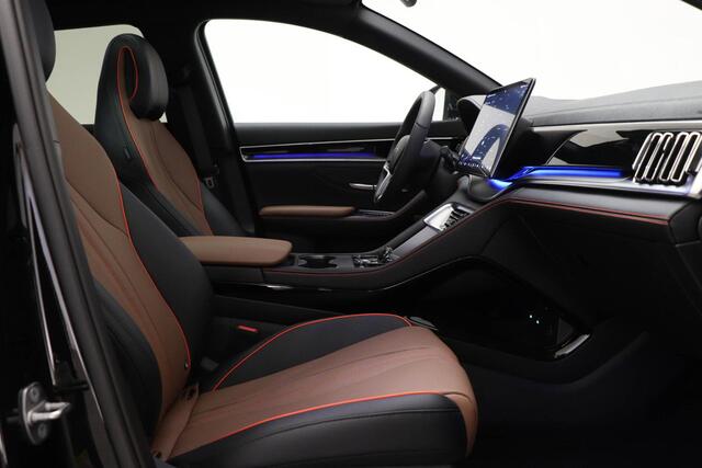 BYD Seal U 1.5 DM-i FWD Boost | PANORAMADAK | STUURVERWARMING | STOELVENTILATIE | 360 CAMERA