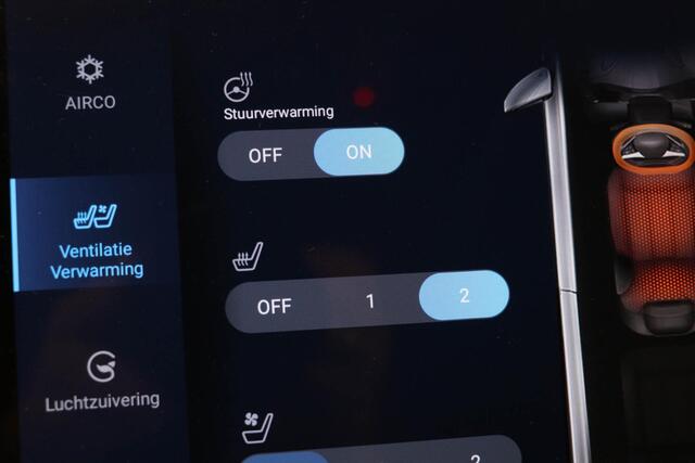 BYD Seal U 1.5 DM-i FWD Boost | PANORAMADAK | STUURVERWARMING | STOELVENTILATIE | 360 CAMERA
