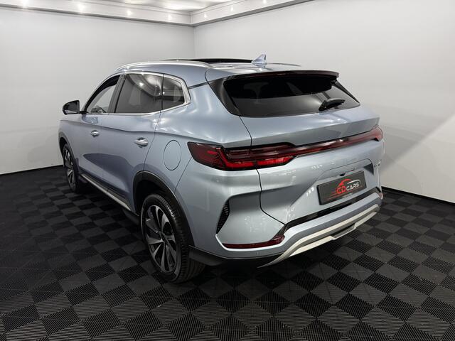 BYD Seal U 1.5 DM-i FWD Boost 360 Camera, Pano, Leder, Navi, Infinity, Elektrische achterklep, Head-up display, 6 jaar garantie