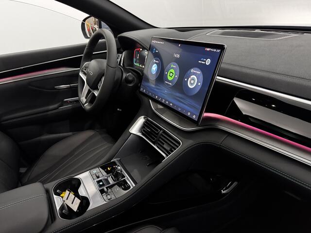 BYD Seal U 1.5 DM-i FWD Boost 360 Camera, Pano, Leder, Navi, Infinity, Elektrische achterklep, Head-up display, 6 jaar garantie