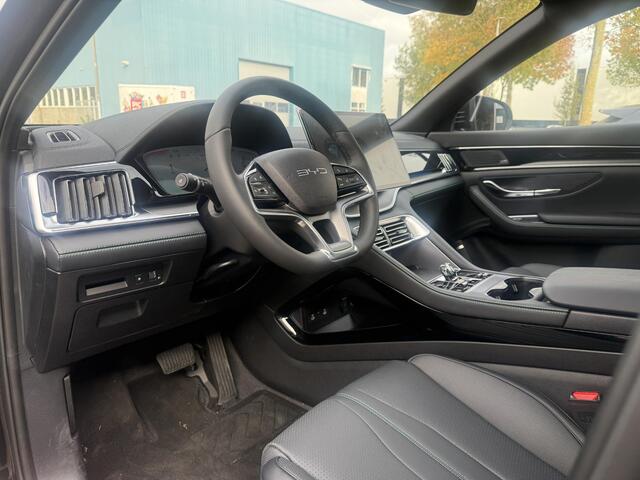 BYD Seal U 1.5 DM-i FWD Boost