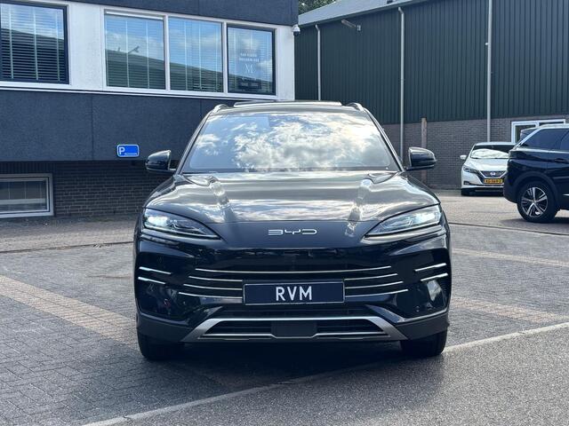 BYD Seal U 1.5 DM-i FWD Comfort 26,6 kWh PHEV | UNIEK IN NL! tot 125km electrisch rijbereik | 6 jaar volledige BYD GARANTIE | NIEUWE AUTO |