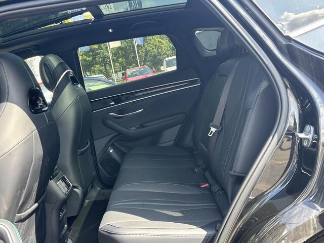 BYD Seal U 1.5 DM-i FWD Comfort 26,6 kWh PHEV | UNIEK IN NL! tot 125km electrisch rijbereik | 6 jaar volledige BYD GARANTIE | NIEUWE AUTO |