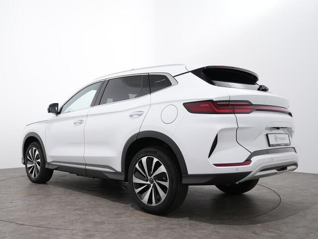 BYD Seal U 1.5 DM-I 218PK PHEV FWD BOOST | Panoramadak | 360 camera | Leder