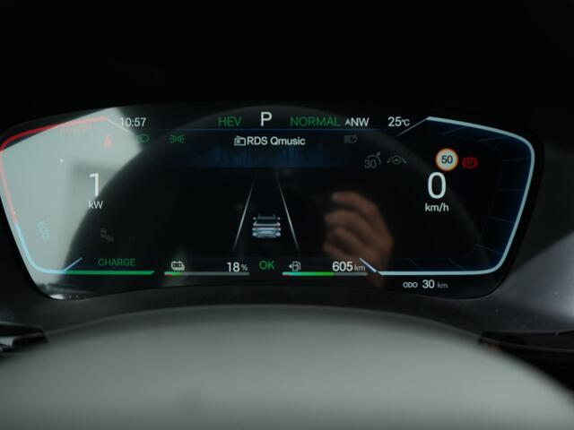 BYD Seal U 1.5 DM-I 218PK PHEV FWD BOOST | Panoramadak | 360 camera | Leder