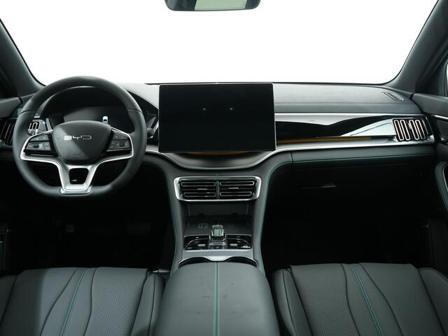 BYD Seal U 1.5 DM-I 218PK PHEV FWD BOOST | Panoramadak | 360 camera | Leder