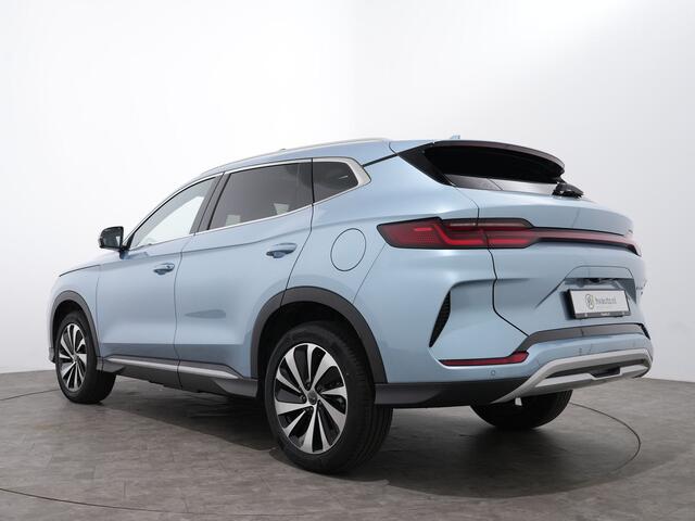 BYD Seal U 1.5 DM-I 218PK PHEV FWD BOOST | Panoramadak | 360 camera | Leder