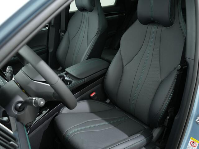 BYD Seal U 1.5 DM-I 218PK PHEV FWD BOOST | Panoramadak | 360 camera | Leder