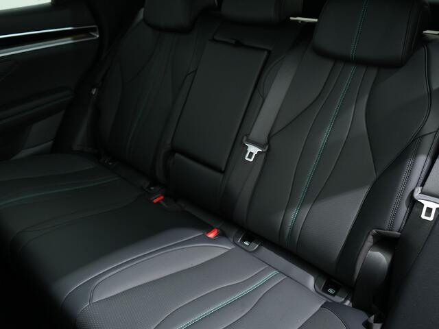 BYD Seal U 1.5 DM-I 218PK PHEV FWD BOOST | Panoramadak | 360 camera | Leder